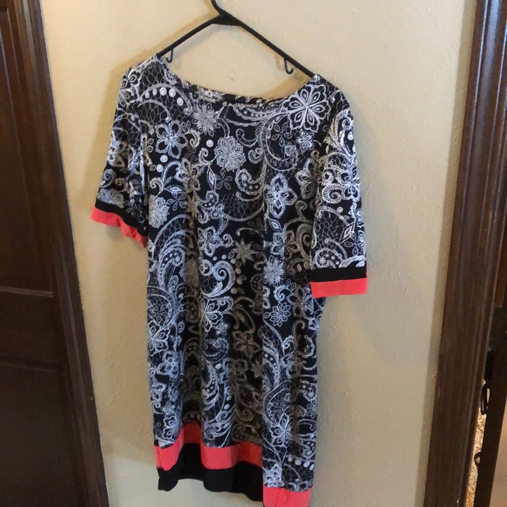 madison leigh dress